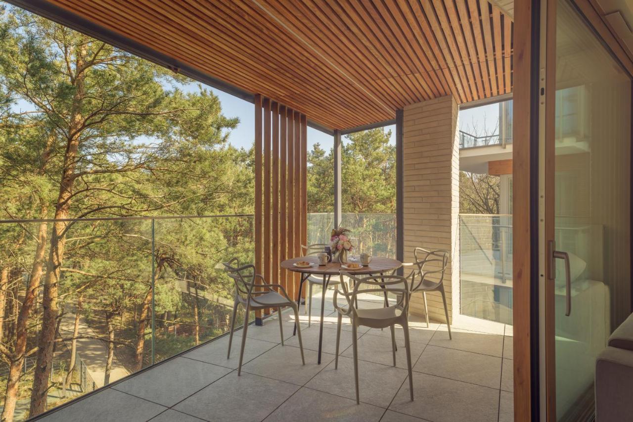 Apartamenty In - Władysławowo 외부 사진