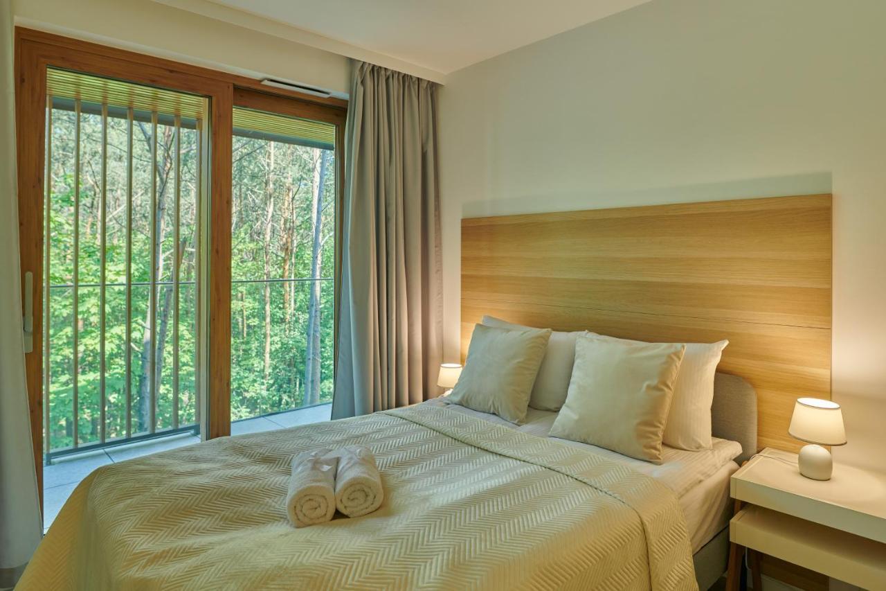Apartamenty In - Władysławowo 외부 사진