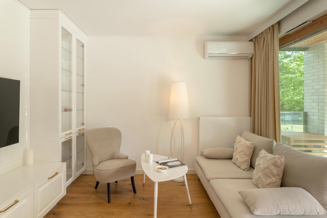 Apartamenty In - Władysławowo 외부 사진
