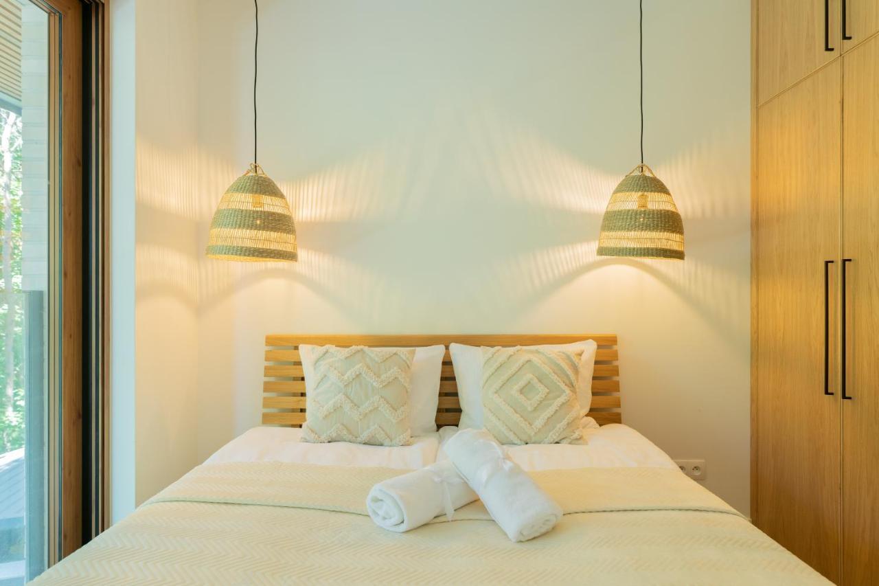 Apartamenty In - Władysławowo 외부 사진