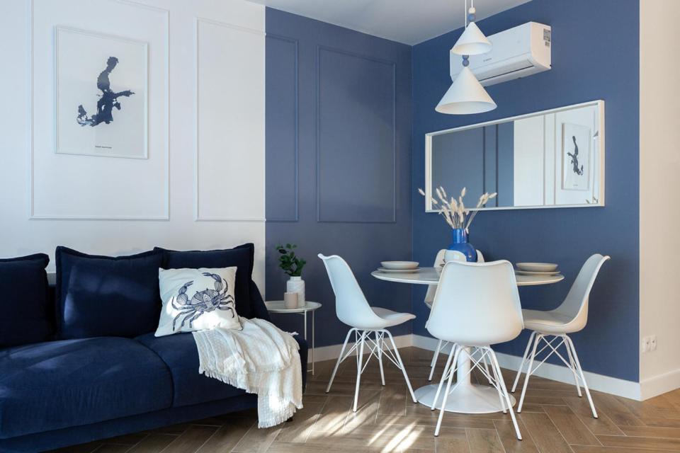 Apartamenty In - Władysławowo 객실 사진
