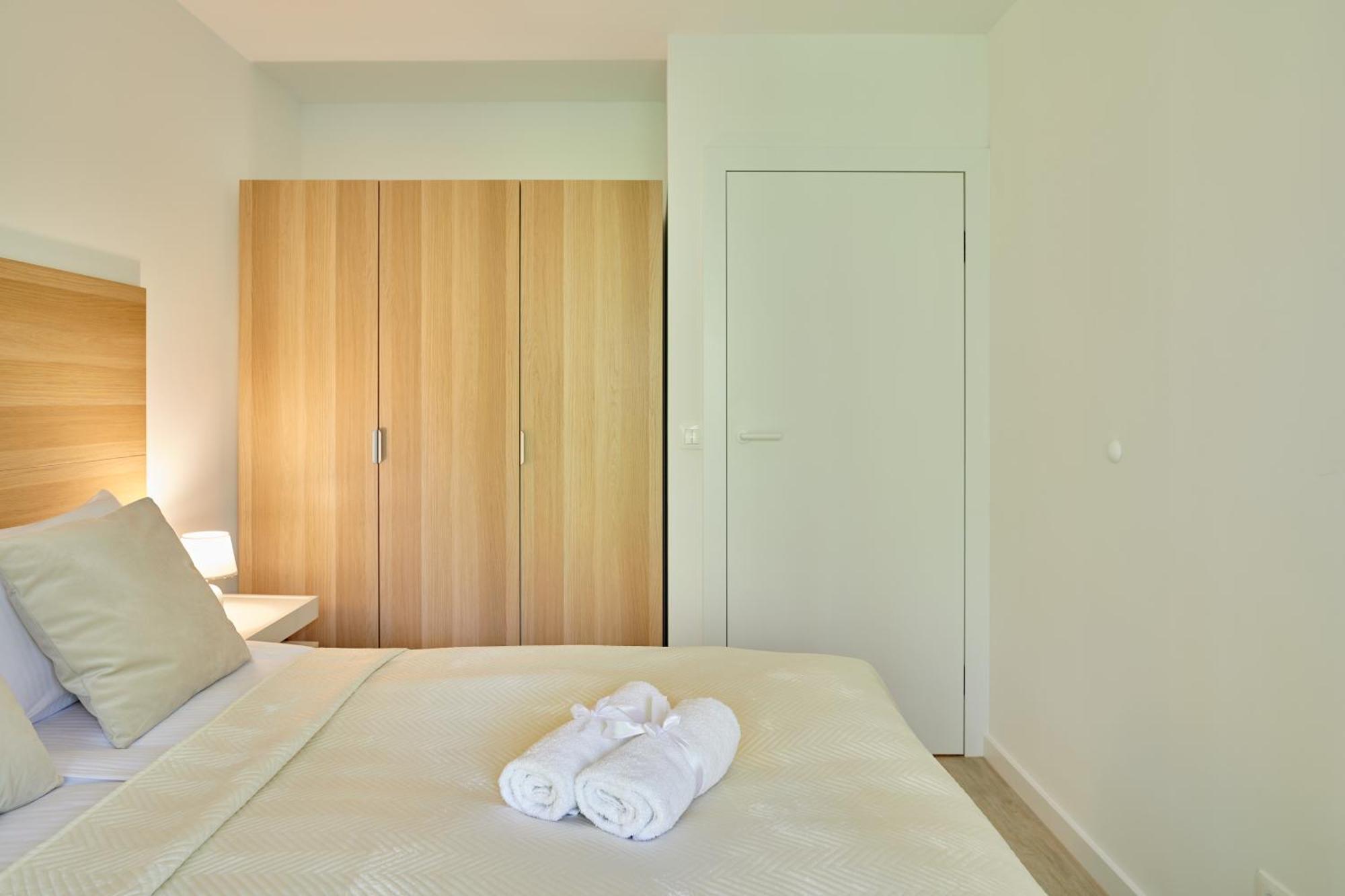Apartamenty In - Władysławowo 객실 사진
