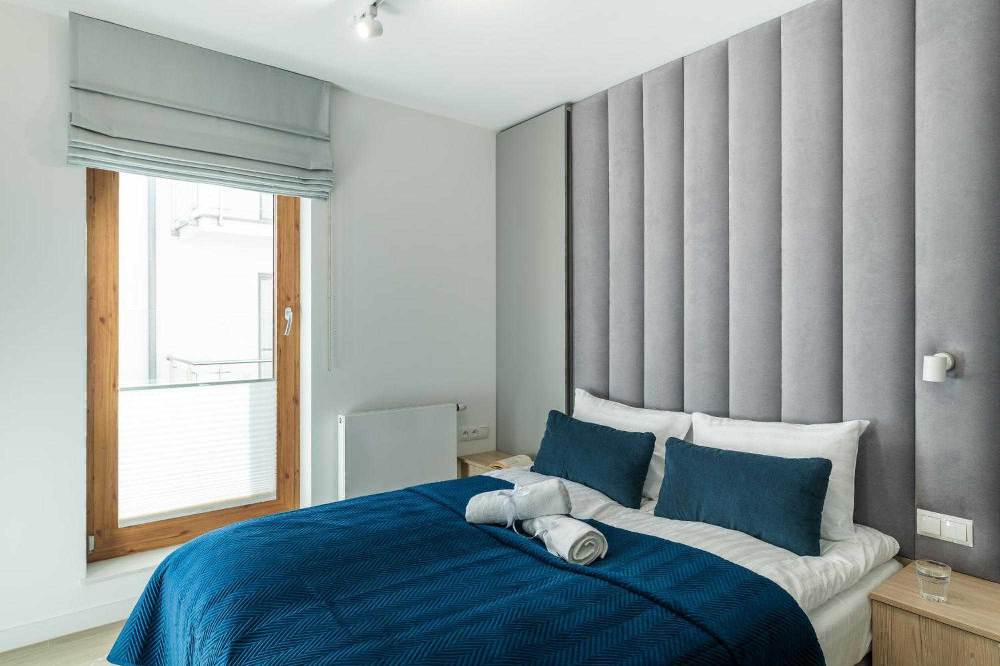 Apartamenty In - Władysławowo 객실 사진